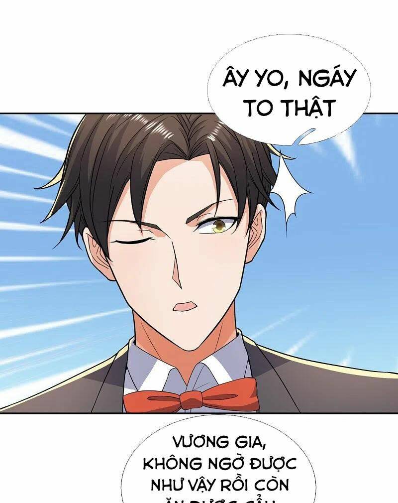 ta là chiến thần vô song chapter 138 - Next chapter 139