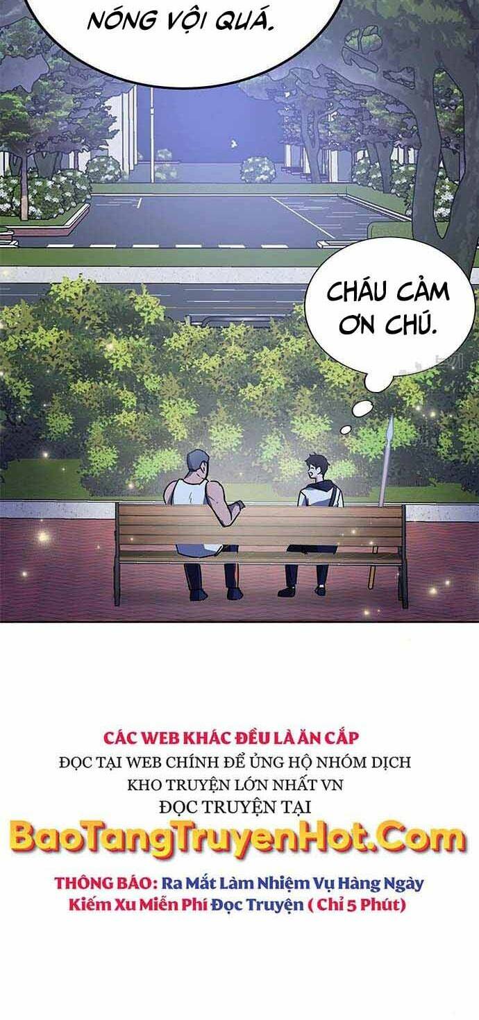 học viện tối thượng chapter 19 - Next chapter 20