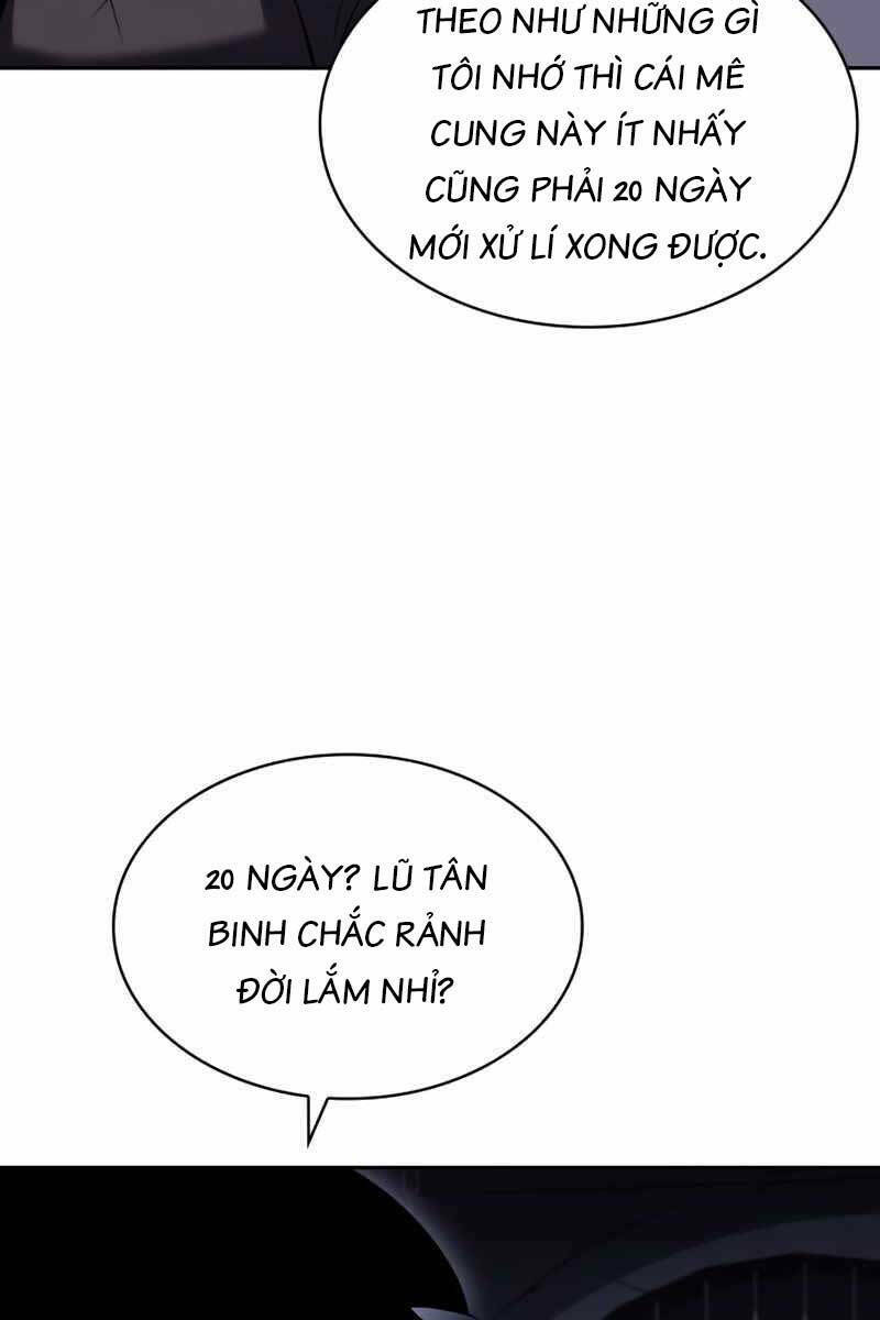 người chơi mới cấp tối đa chapter 103 - Trang 2