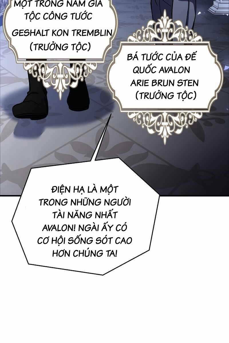 huyền thoại giáo sĩ trở lại chapter 96 - Next chapter 97