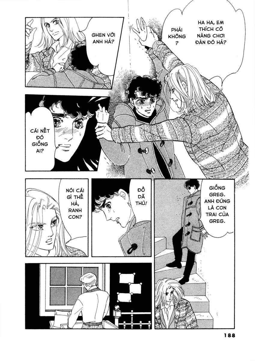 zankoku na kami ga shihai suru chapter 14 - Trang 2