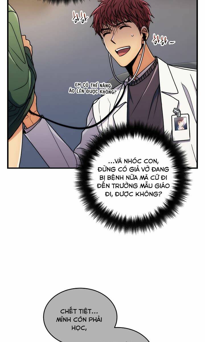 Bác Sĩ Trở Lại Chapter 63 - Trang 2