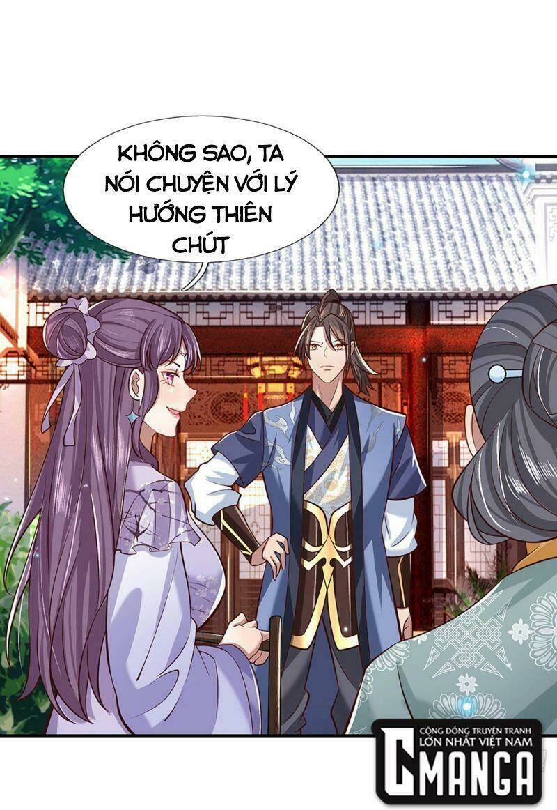 ta trở về từ chư thiên vạn giới Chapter 61 - Next Chapter 62