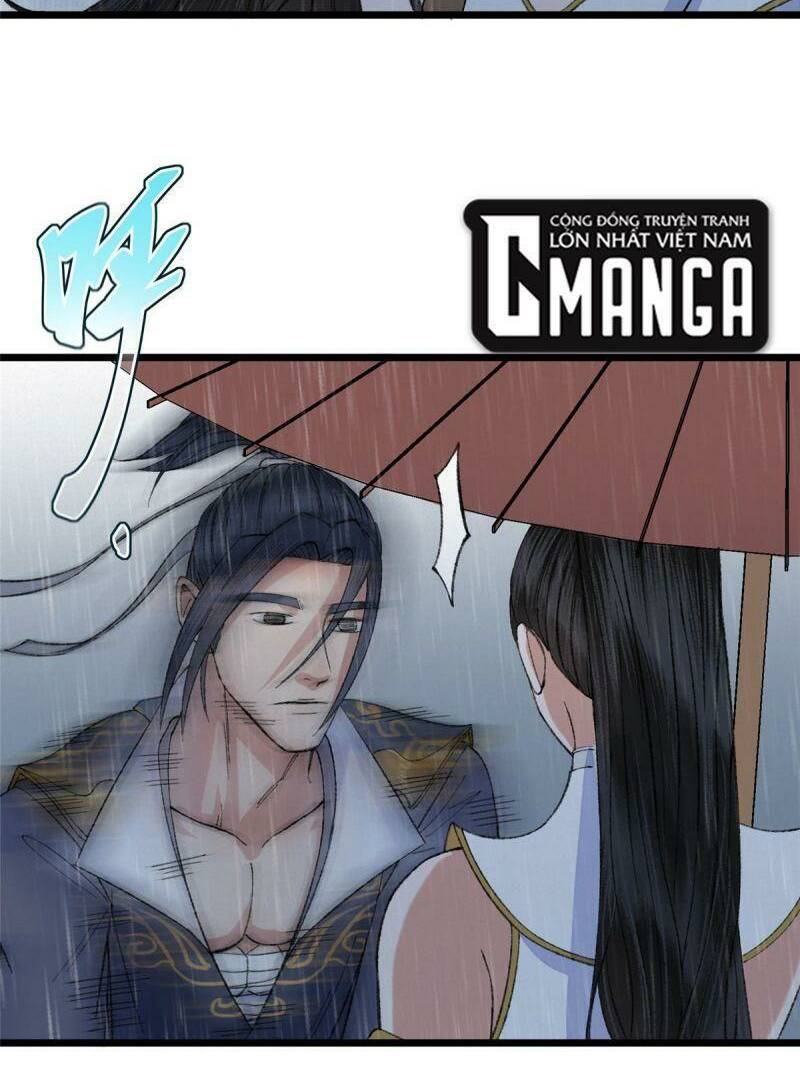 khu thần Chapter 100 - Trang 2