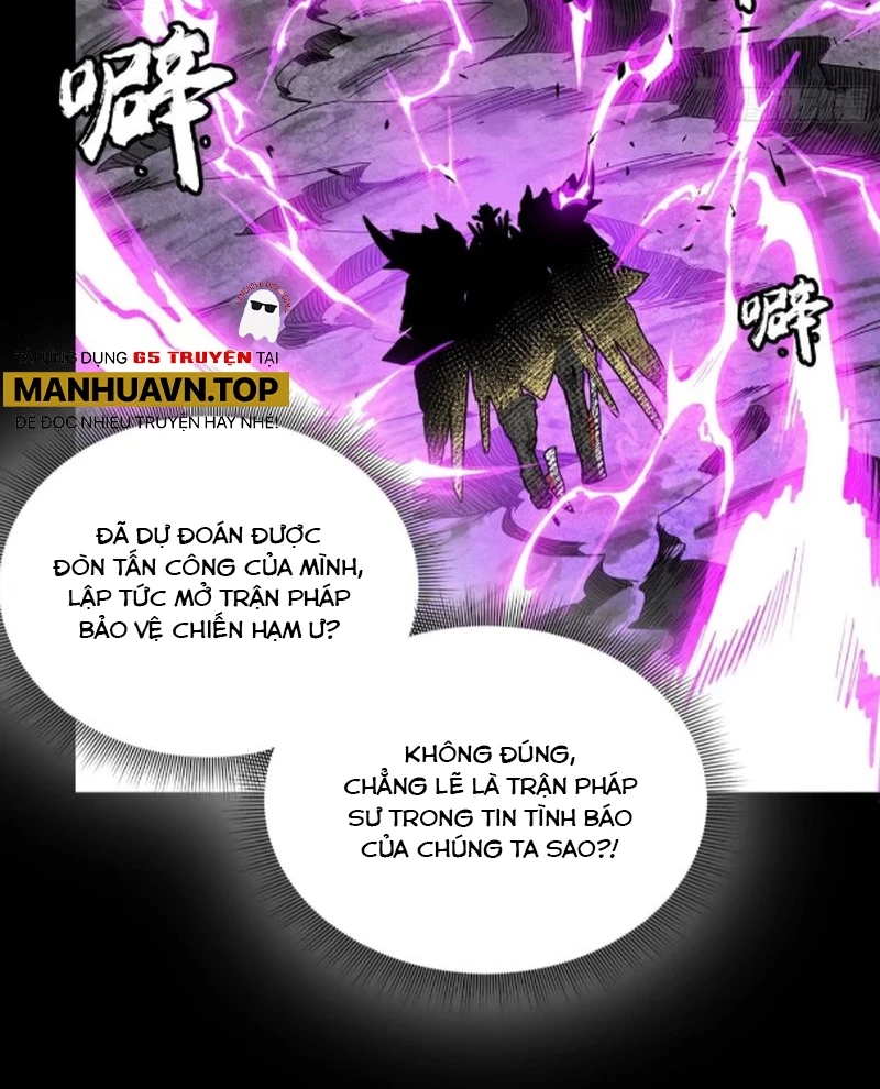 tinh giáp hồn tướng Chapter 245 - Trang 2