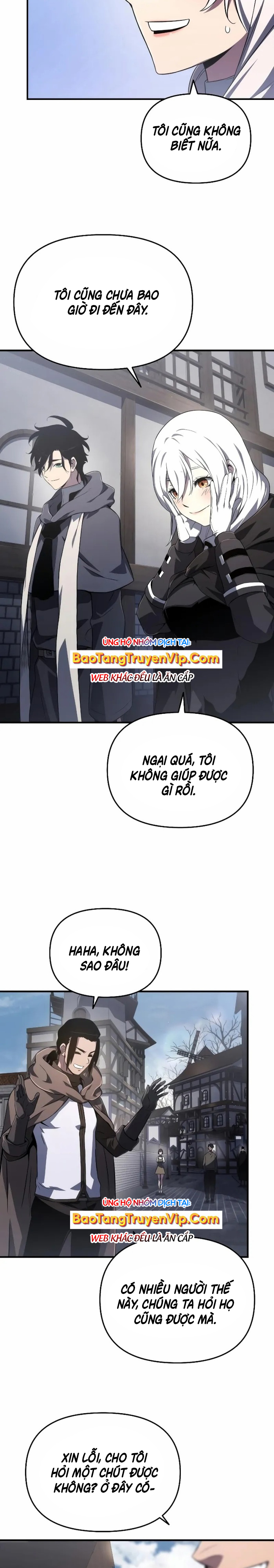 linh mục tha hóa Chapter 65 - Trang 2