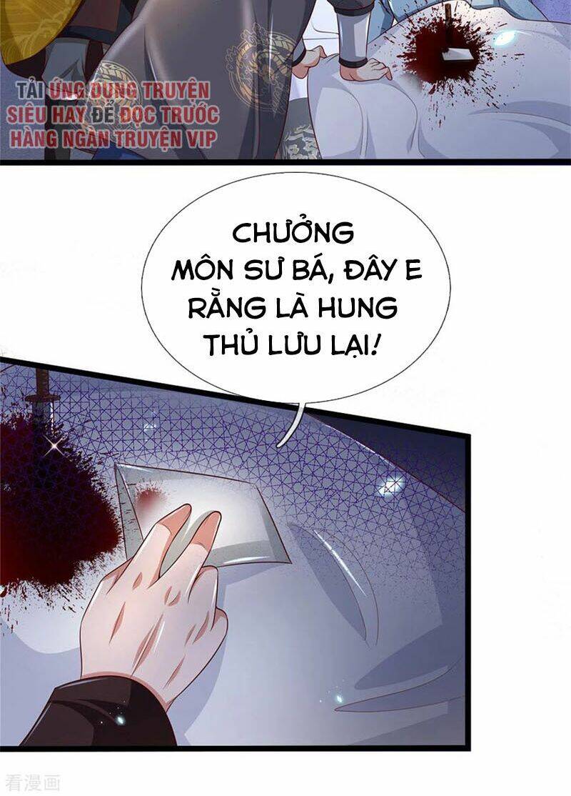 ngạo thị thiên địa Chapter 283 - Next Chapter 284