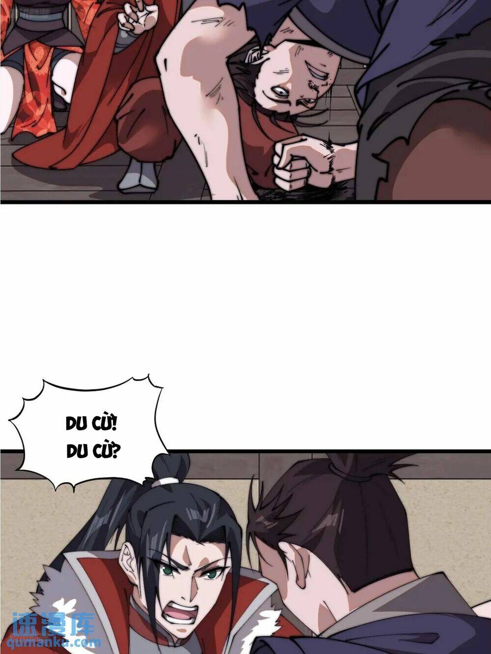 ta có một sơn trại chapter 761 - Next chapter 762