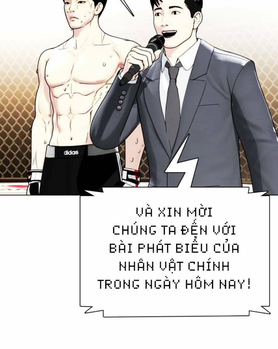 loser giỏi võ chapter 10 - Trang 2