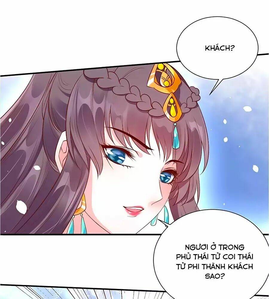 Thịnh Thế Lê Hoa Điện Chapter 65 - Trang 2