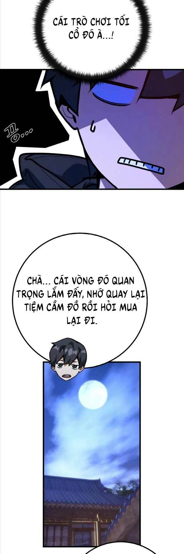 quỷ troll mạnh nhất thế giới chapter 51 - Trang 2