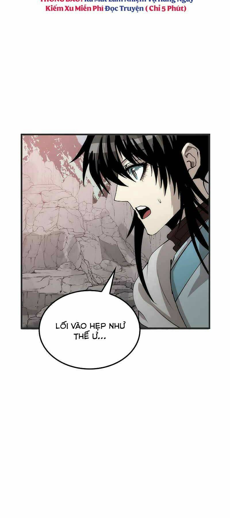 bác sĩ trùng sinh về murim chapter 85 - Next chapter 86