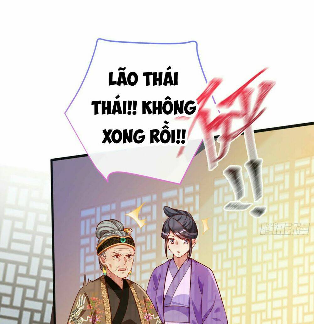 vạn tra triêu hoàng chapter 160 - Next Chapter 161