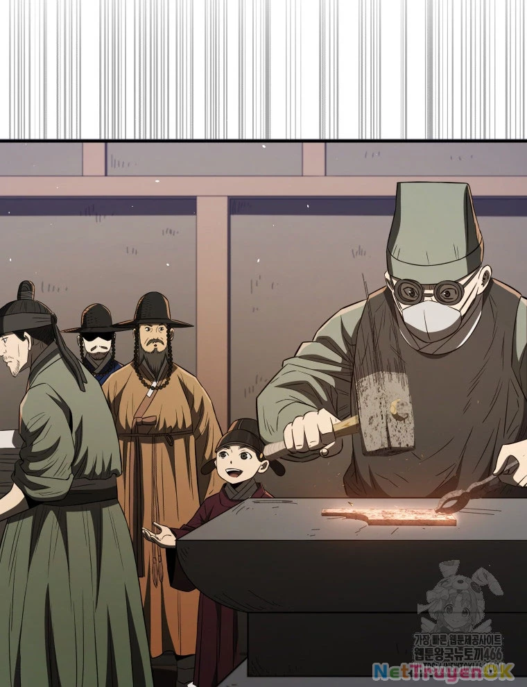 vương triều đen tối: joseon Chapter 69 - Next Chapter 70