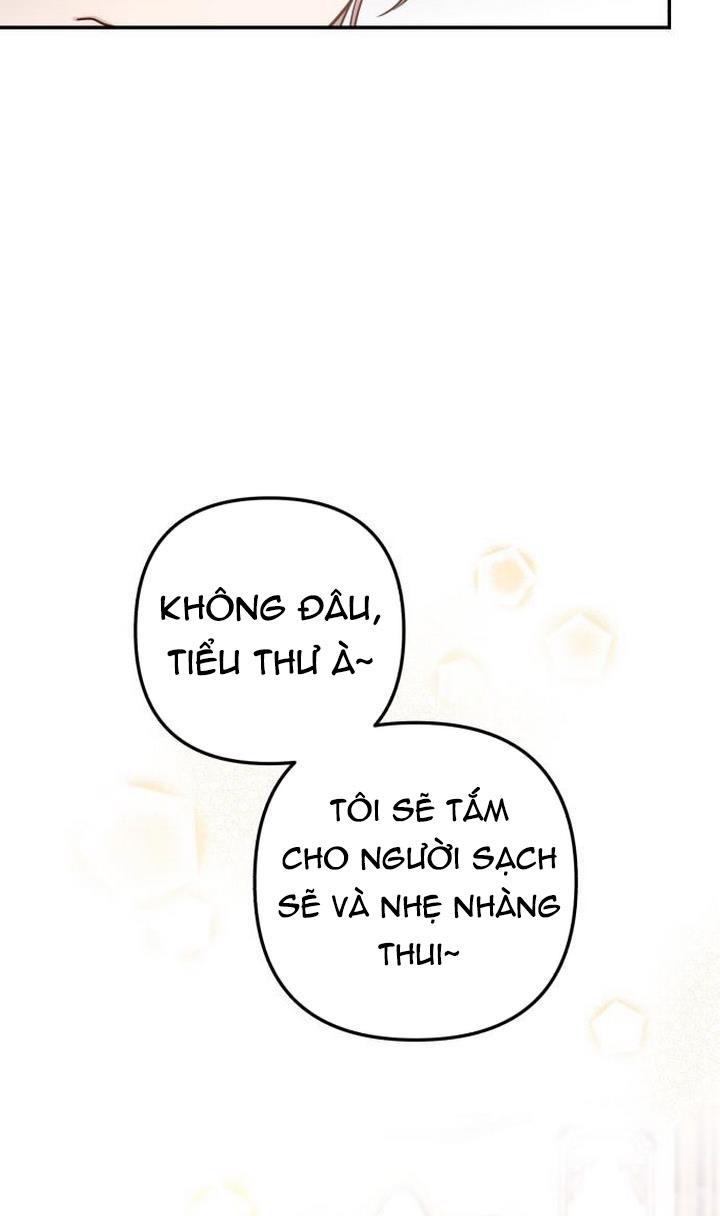 công nương mint bé nhỏ chapter 1 - Next chapter 2