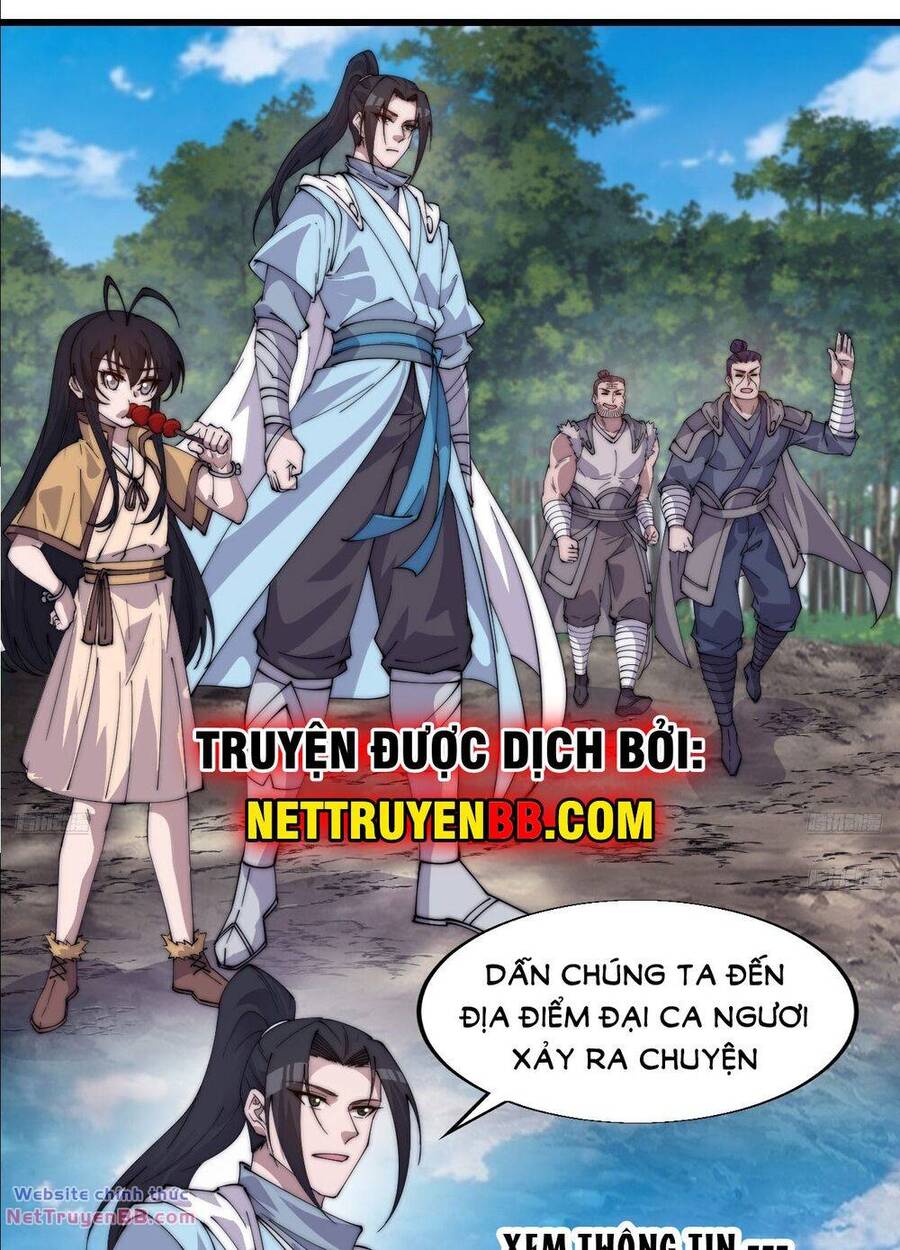 ta có một sơn trại chapter 840 - Next chapter 841