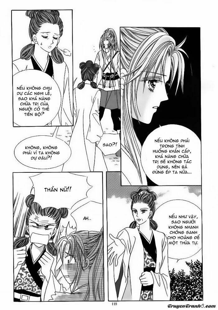 Crazy Girl Shin Bia - Nữ hoàng rắc rối Chapter 85: END - Trang 2