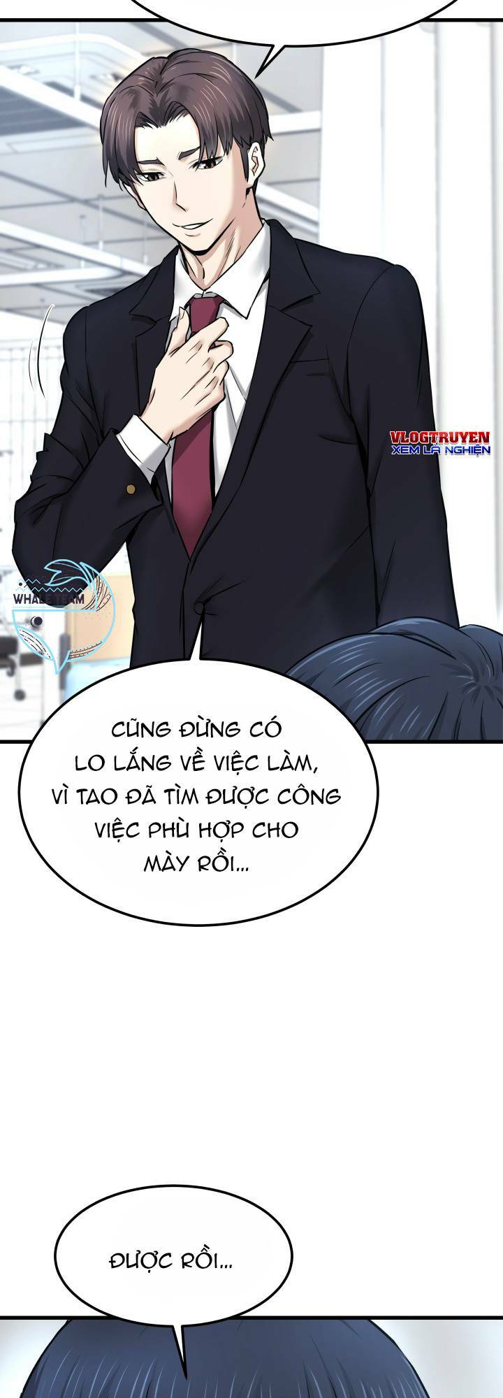 ta trở về từ địa ngục chapter 2 - Next chapter 3