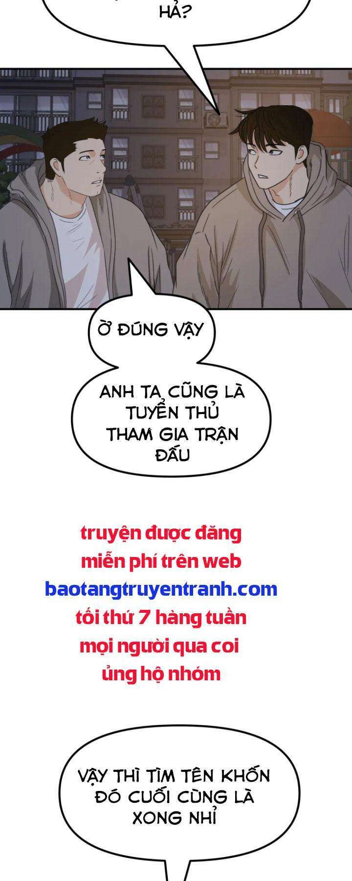 bạn trai vệ sĩ chapter 30 - Next chapter 31