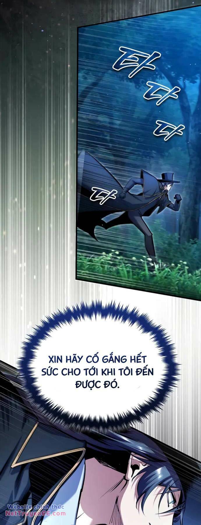 giáo sư gián điệp Chương 91 - Trang 2