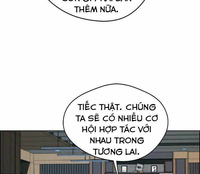 người đàn ông thực thụ chapter 56: fix - Trang 2