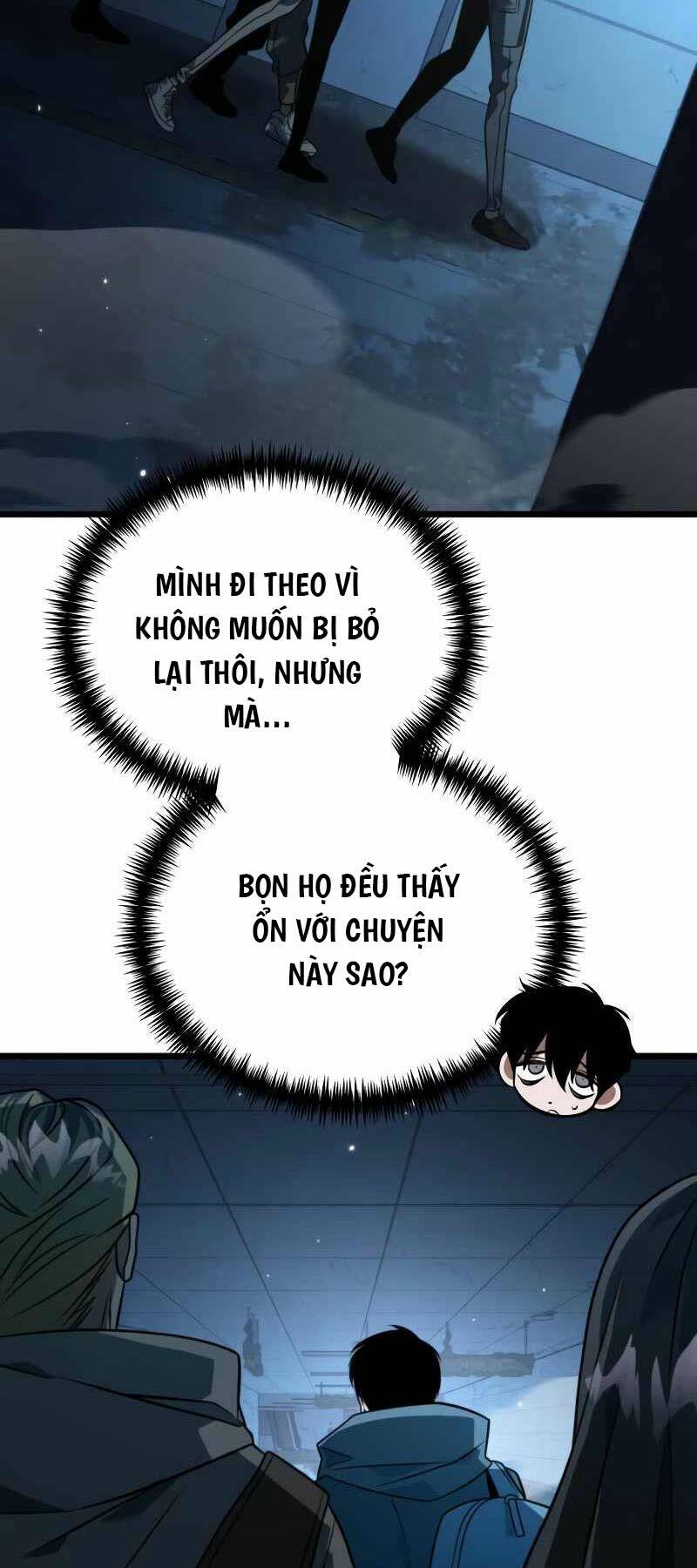 chiến binh hồi quy chapter 7 - Trang 2