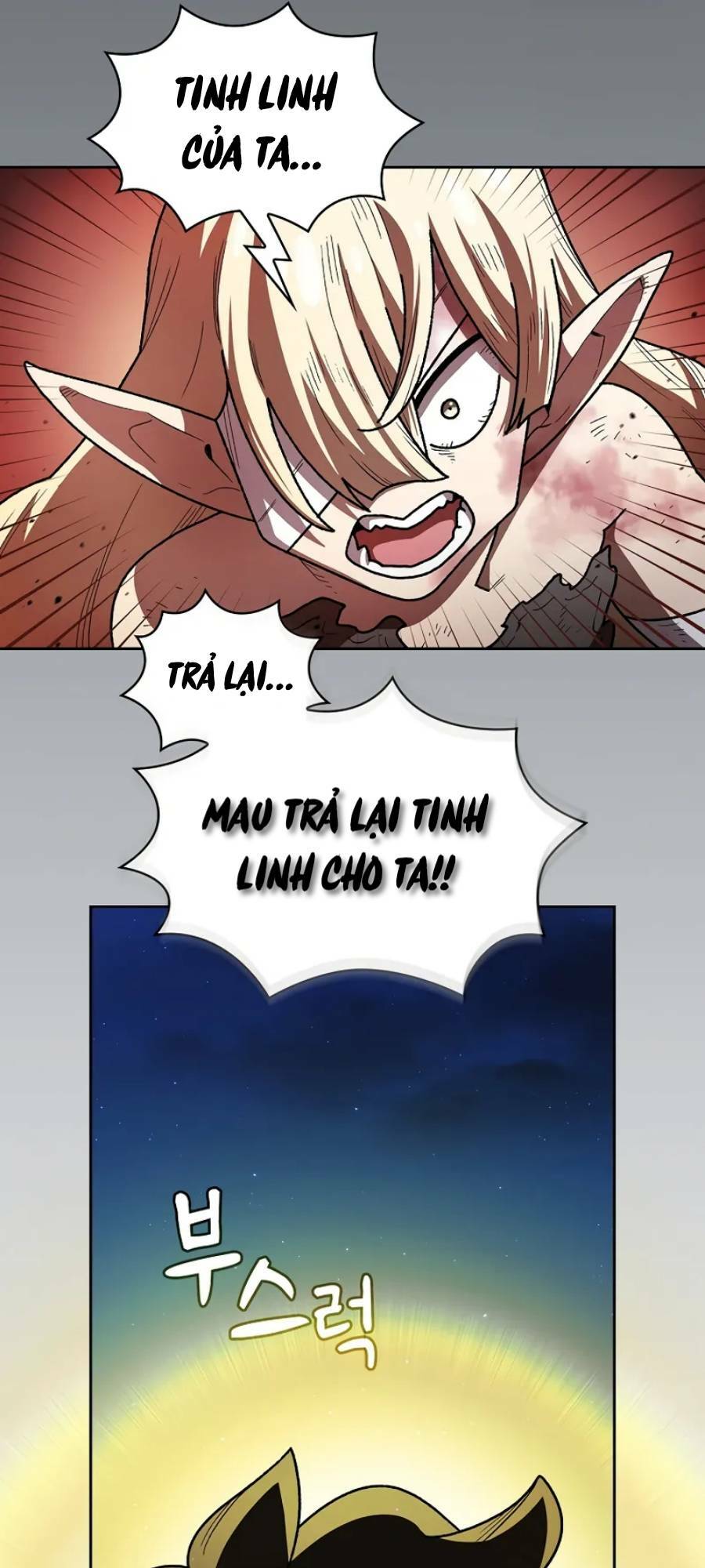 anh hùng rác rưởi chapter 141 - Trang 2