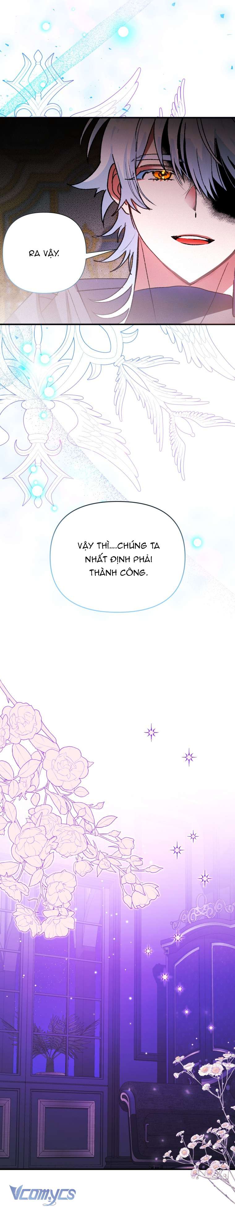 Này Tiểu Công Tước Chỉ Cần Tin Tưởng Tôi!!! Chap 65 - Trang 1