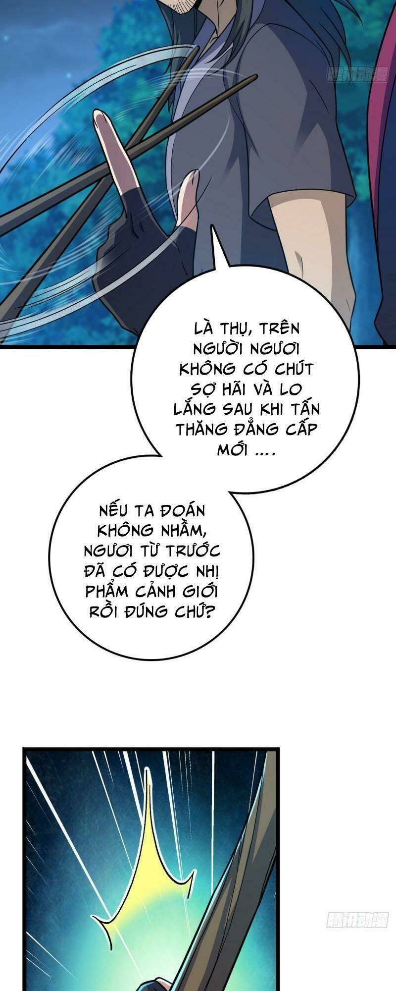 đại vương tha mạng Chapter 573 - Next Chapter 574