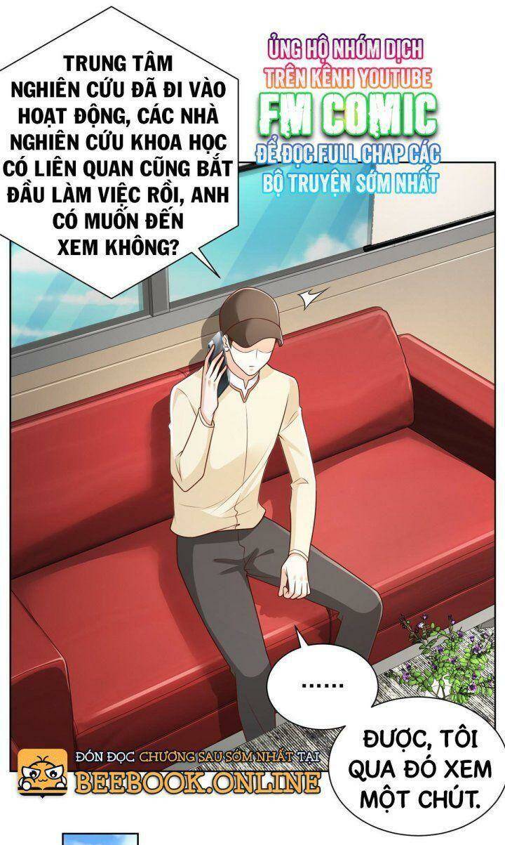 mỗi tuần ta có một nghề nghiệp mới chapter 240 - Next chapter 241