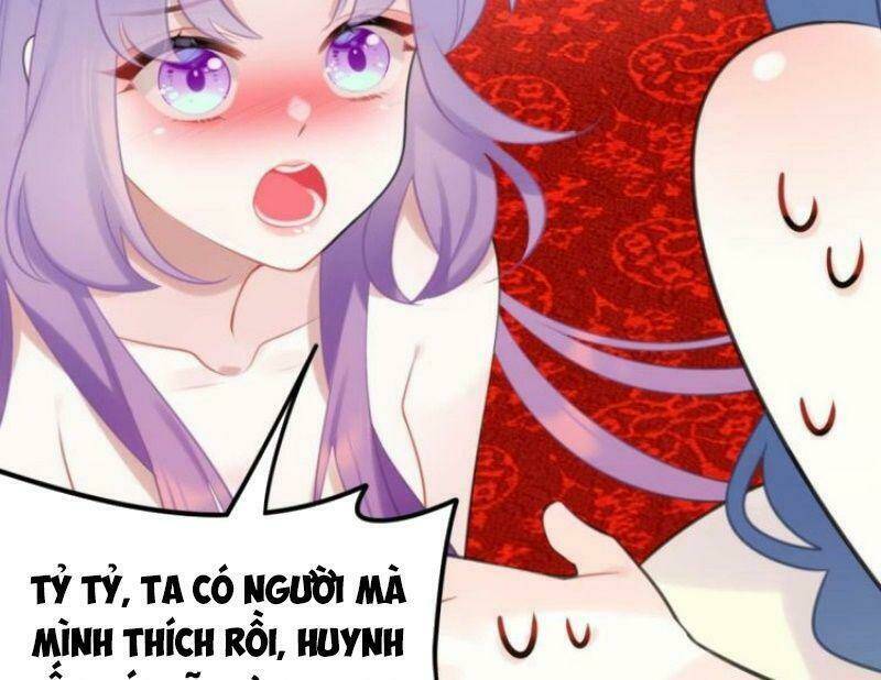 công chúa hòa thân lần này không tốt! Chapter 27 - Trang 2