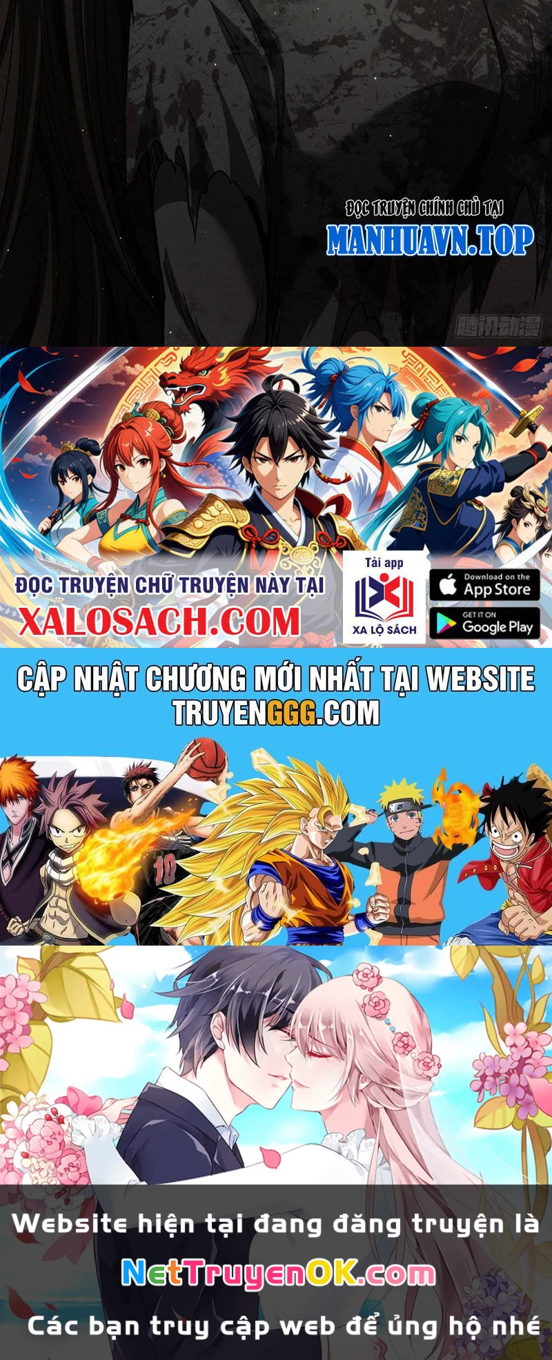 Cái Bóng Phản Bội Của Gia Tộc Chapter 9 - Trang 1