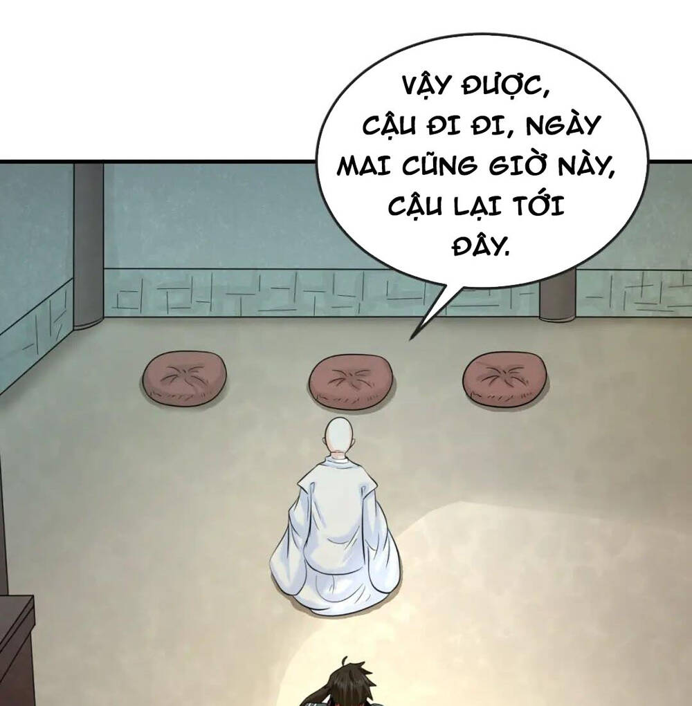 kỷ nguyên kỳ lạ chapter 45 - Trang 2