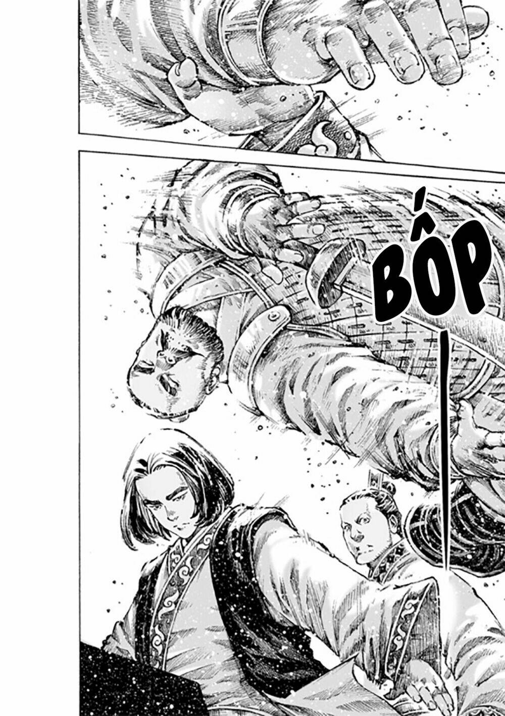 hoả phụng liêu nguyên chapter 478 - Next chapter 479