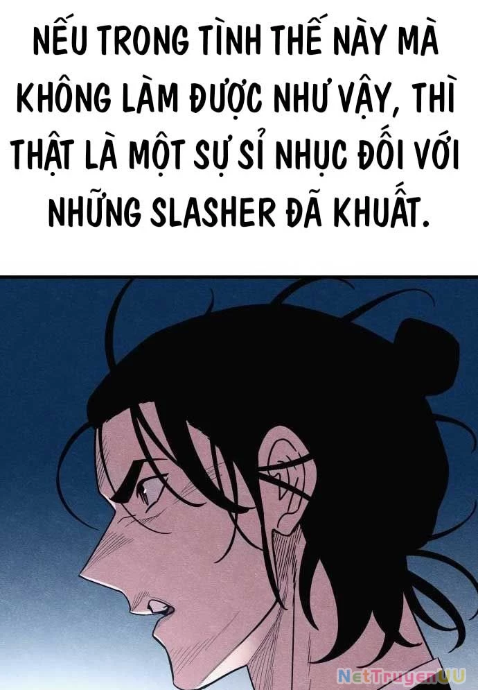 xác sống và sát nhân Chapter 70 - Next Chapter 71