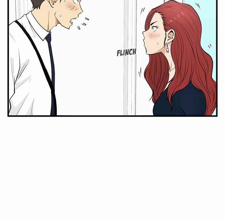 mr.kang Chapter 49 - Trang 2