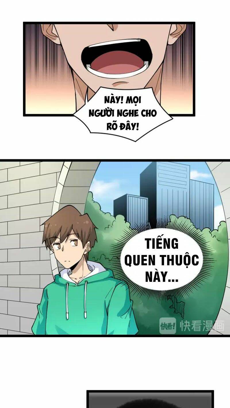 cửa hàng đào bảo thông tam giới Chapter 97 - Trang 2