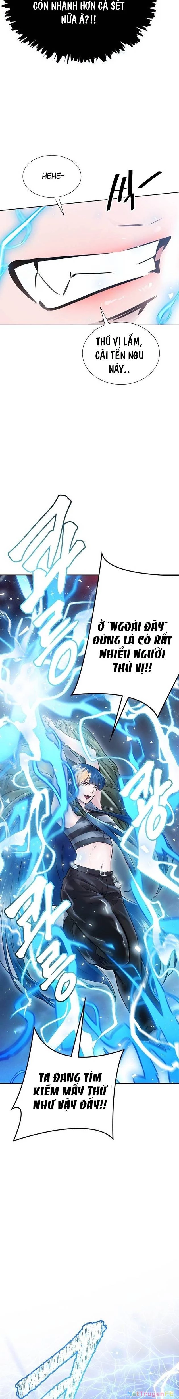 tòa tháp bí ẩn Chapter 641 - Next Chapter 642