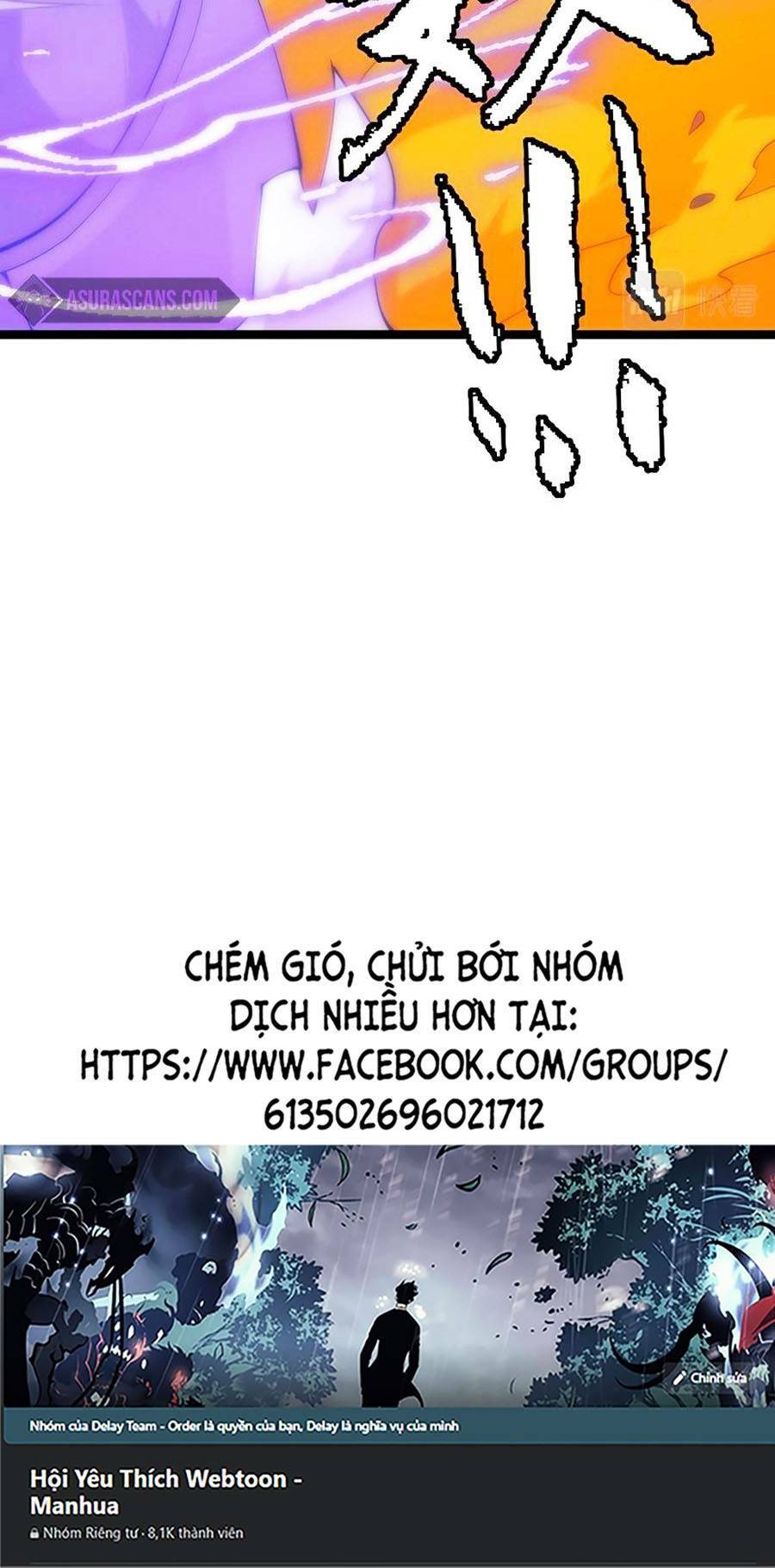 tôi đến từ thế giới trò chơi chapter 84 - Next chapter 85