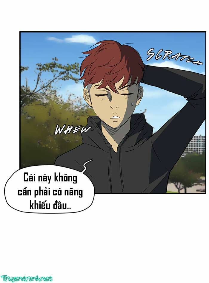 thể thao cực hạn chapter 36 - Next chapter 37