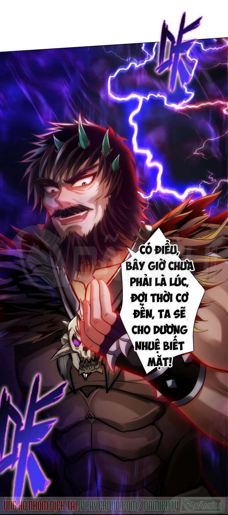 lang hoàn thư viện Chapter 140 - Trang 2