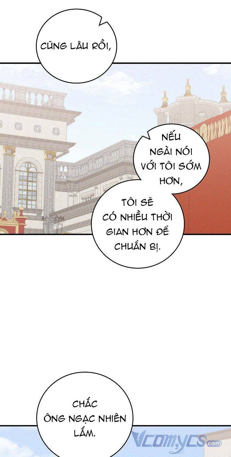 chị gái ác nữ chapter 45 - Trang 2