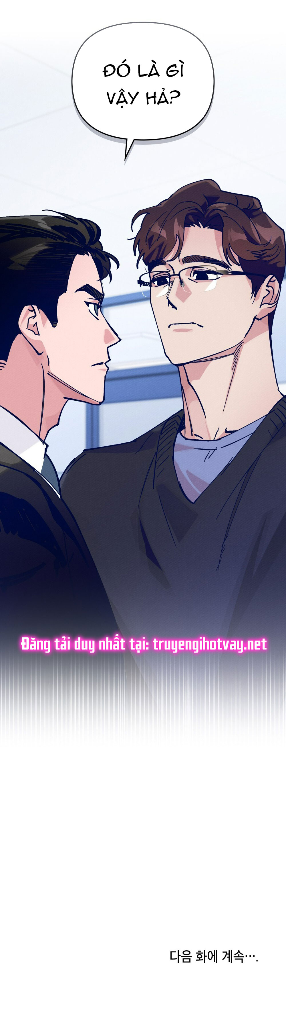 [18+] 7 giây thay vì hôn Chap 12 - Trang 2