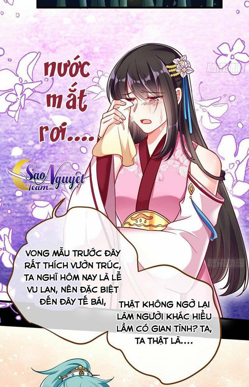 vạn tra triêu hoàng chapter 158 - Next chapter 159