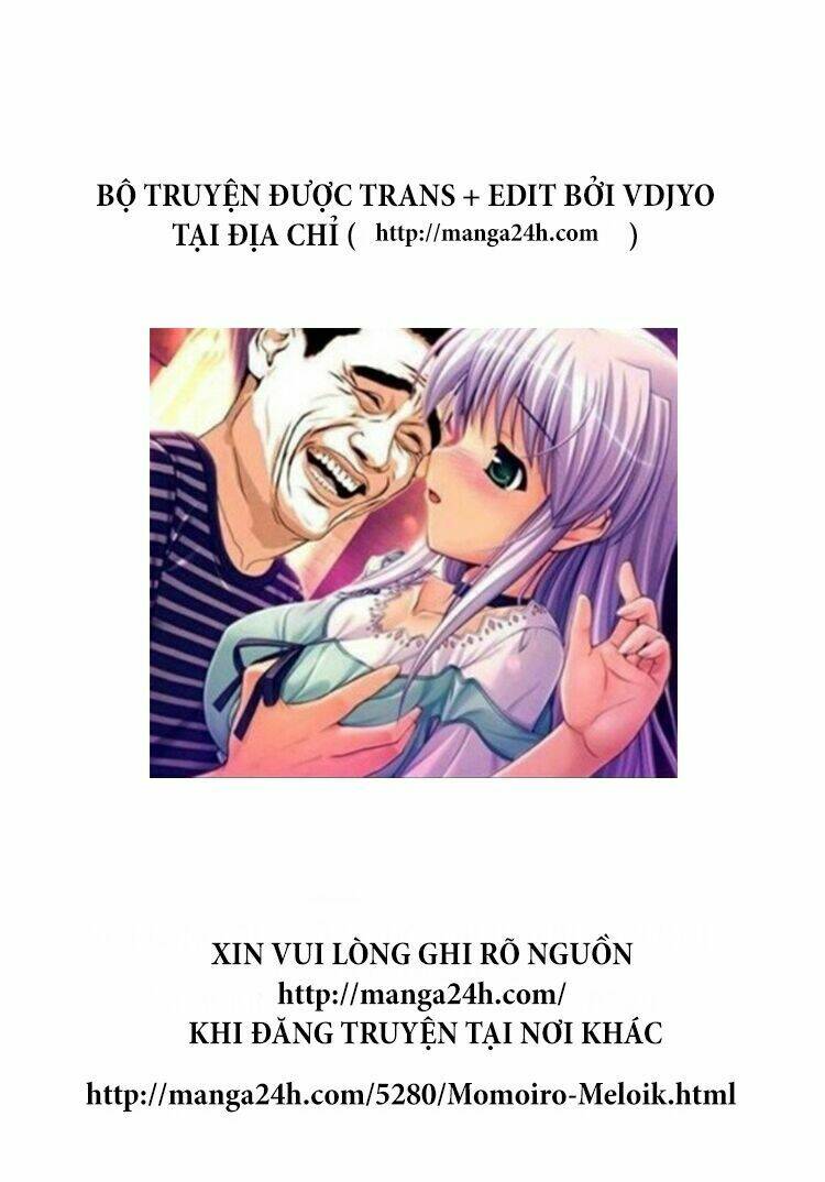 momoiro meloik chapter 36 - Trang 2