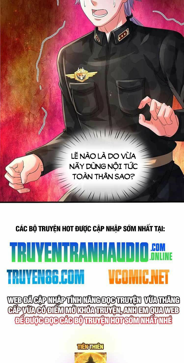 ngạo thị thiên địa chapter 573 - Next chapter 574