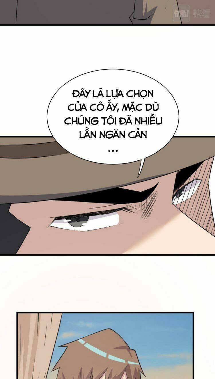 cửa hàng đào bảo thông tam giới Chapter 241 - Trang 2