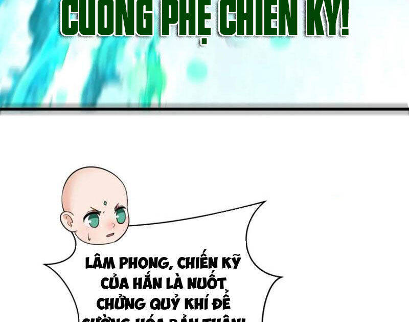 kỷ nguyên kỳ lạ Chapter 386 - Trang 2