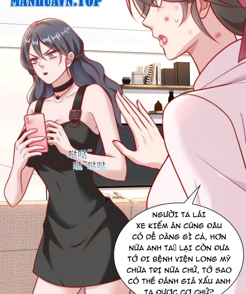 tôi là tài xế xe công nghệ có chút tiền thì đã sao? chapter 122 - Next chapter 123