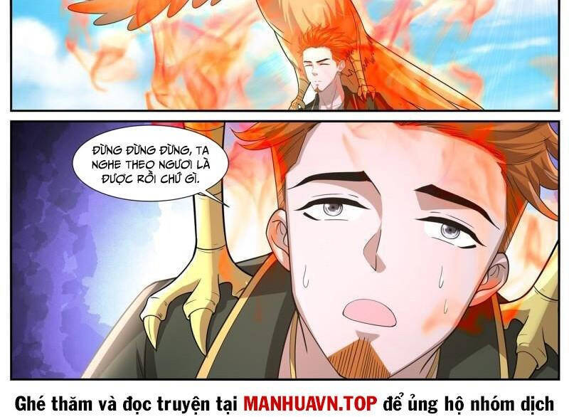 trọng sinh đô thị tu tiên Chapter 1058 - Trang 2